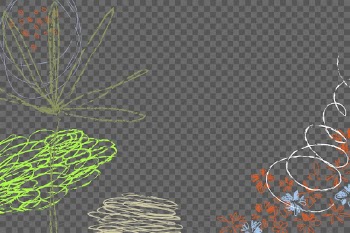 Crayon png transparent background, colorful | Free PNG - rawpixel