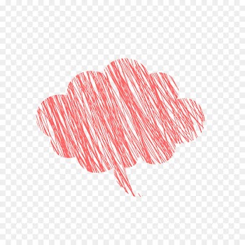 Crayon Speech balloon Drawing Clip art - Colored bubbles,Dialog,Crayon style,Crayon dialog,Sketch dialog 