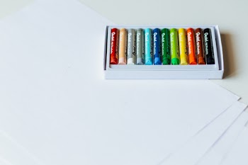 Crayons