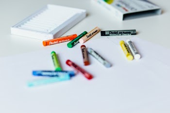 Crayons 2