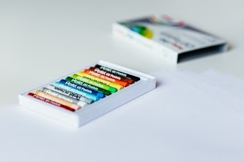 Crayons 3