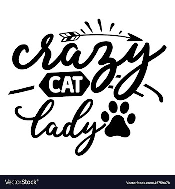 crazy cat lady svg cat svg design svg cut files