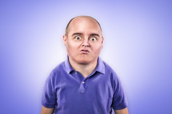 Crazy Eyes Free Photo 