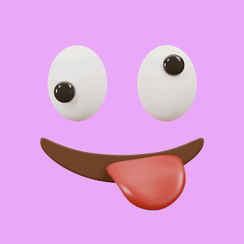 Crazy face, 3D rendering design | Free Photo - rawpixel