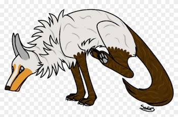 Crazy Five Minutes By Wolf Therian Sadies - Cartoon