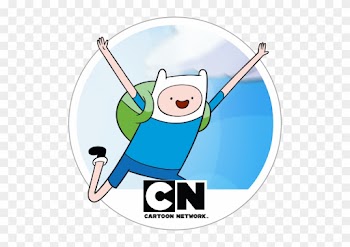 Crazy Flight - Cartoon Network