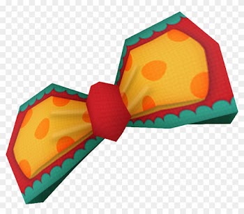 Crazy Hair Bow - Baby Toys