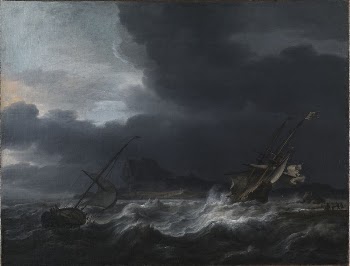 Crazy off the Rocky Coast | Free Photo - rawpixel
