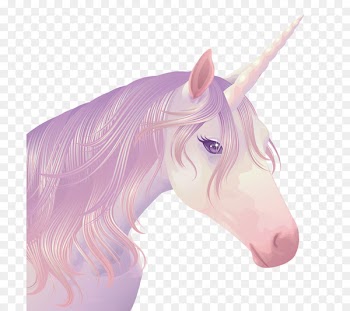 Crazy Unicorn Pegasus - Fantasy Unicorn 
