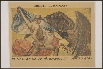 Crédit Lyonnais. Souscrivez au 4e | Free Photo - rawpixel