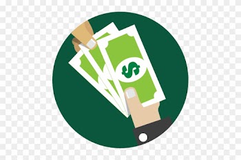 Créditos En Money Man - Payday Loan Png