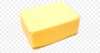 Cream Butter Dairy product Margarine Food - cake 