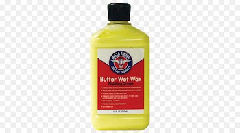 Cream Carnauba wax Butter Auto detailing - butter 