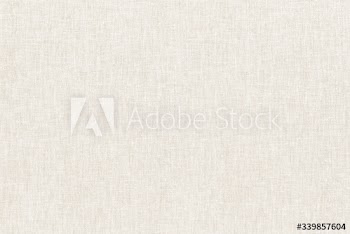 Cream fabric background