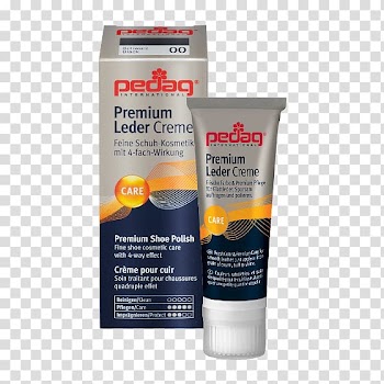 Cream Lotion Sunscreen Einlegesohle Shoe polish, autumn skin care transparent background PNG clipart
