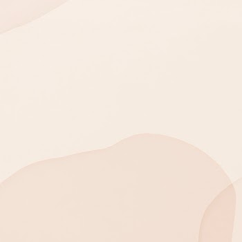 Cream watercolor texture minimal design space