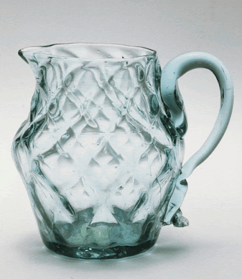 creamer, Midwestern, light green, 10 | Free Photo - rawpixel