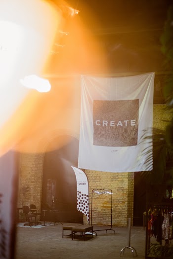 Create Banner