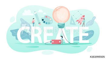 Create concept