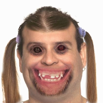 Create meme "freak , the carbon face, ugly png" - Pictures - Meme ...