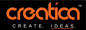 Creatica Studios Logo Vector