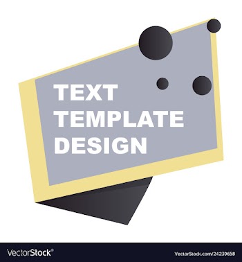Creative abstract geometric background with vector image