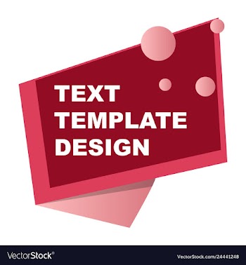 Creative abstract geometric background with vector image
