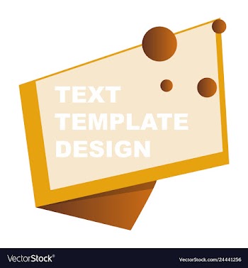 Creative abstract geometric background with vector image