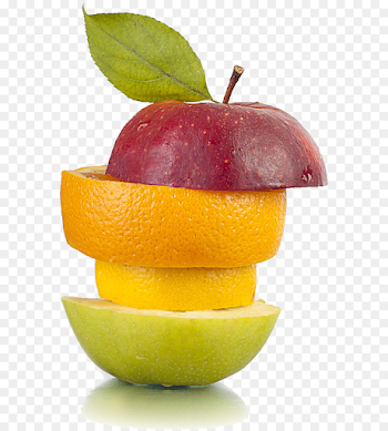 Creative Apple Oranges png download - 652*1000 - Free Transparent ...