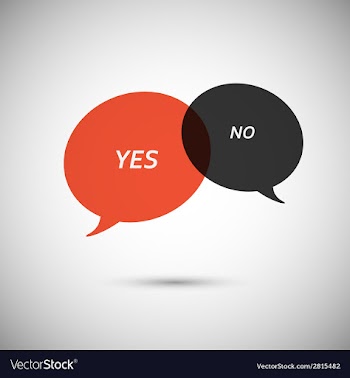 Creative background of colorful speech bubbles eps vector image