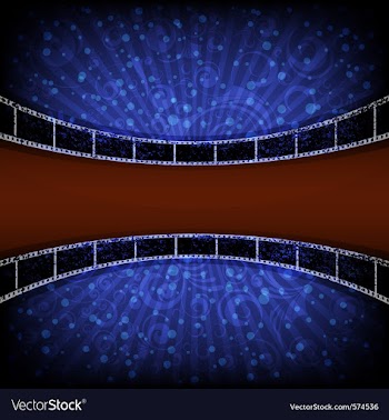 Creative background vector image