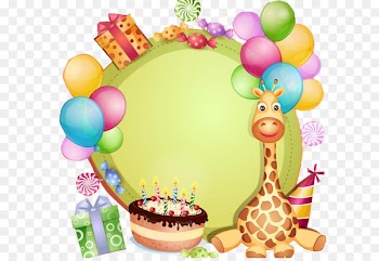 Creative birthday party 
