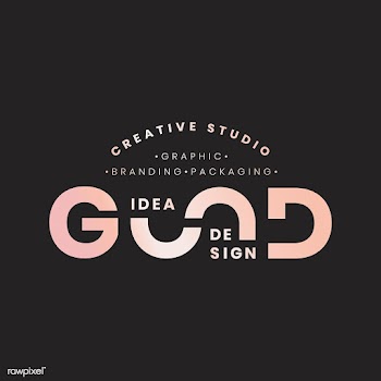 Creative branding design | Free stock vector - 553403