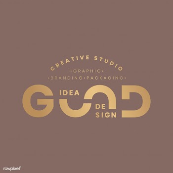 Creative branding design | Free stock vector - 553416