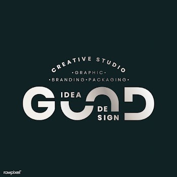 Creative branding design | Free stock vector - 553422