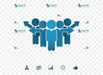 Creative Business People 
