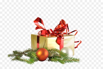 Creative Christmas Book Christmas tree Christmas ornament - Christmas elements 