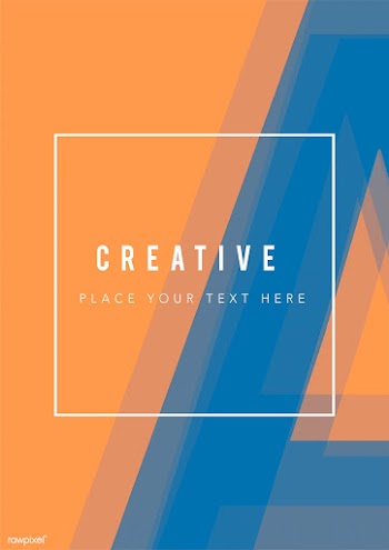 Creative colorful graphic background design | Free stock vector - 462860