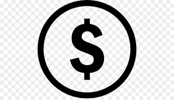 Creative Commons license Attribution Computer Icons - dollar signs ...