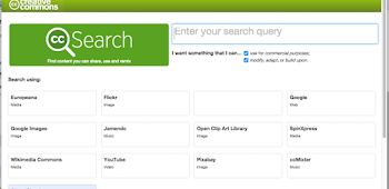 Creative Commons Search | Europeana Pro