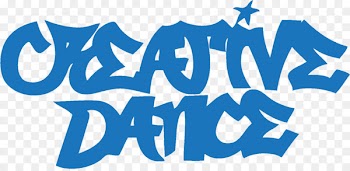 Creative Dance School Orewa Art Logo Creativity - cigarillos pennant 