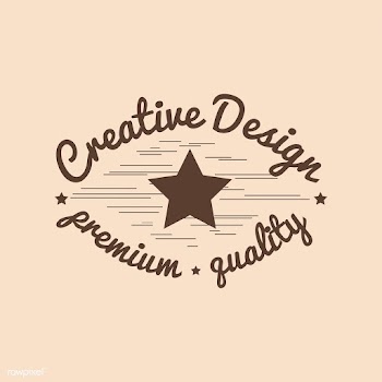 Creative design premium quality badge vector | Free stock vector - 531378