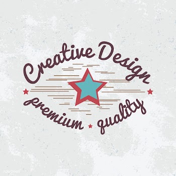 Creative design premium quality badge vector | Free stock vector - 531408