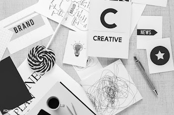 Creative design process | Free stock photo - 435580