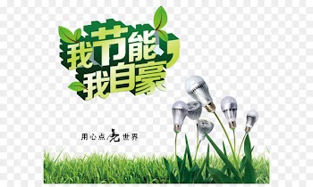 Creative energy saving 