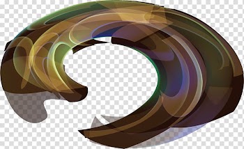 Creative gas transparent background PNG clipart