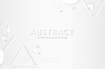 Creative geometric design space | Free stock vector - 588446