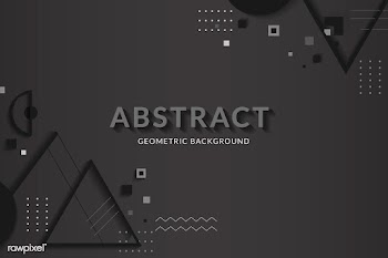 Creative geometric design space | Free stock vector - 588450