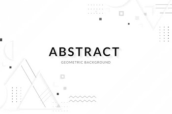 Creative geometric design space | Free stock vector - 588459
