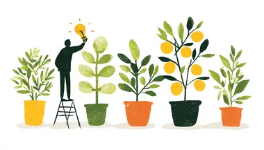 Creative Growth Solutions: A Vision for Improvement